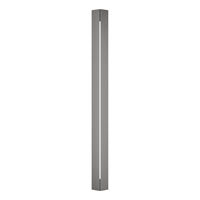 Gallery Large Outdoor Sconce