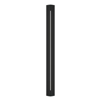 Gallery Large Outdoor Sconce