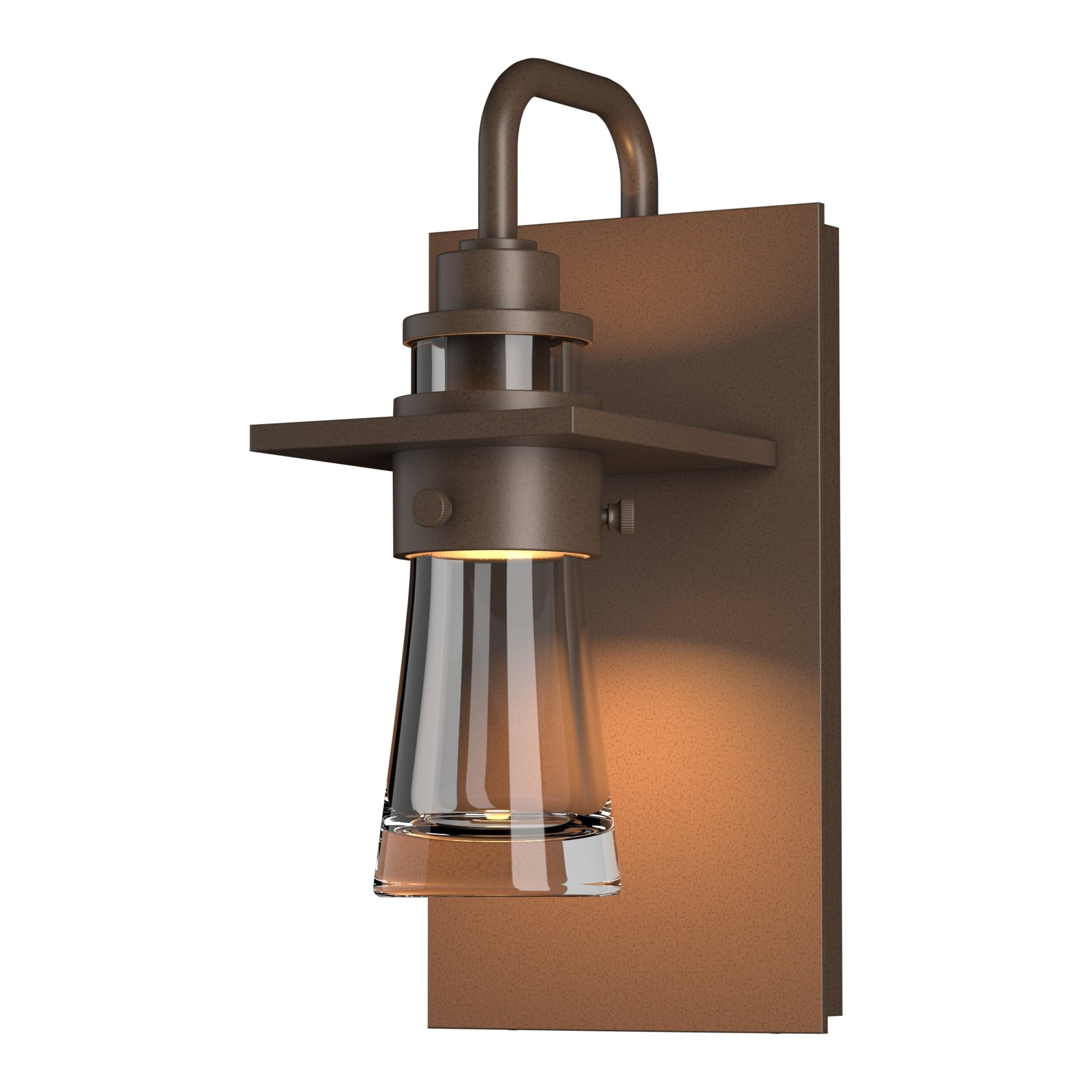 Erlenmeyer Outdoor-Wall-Light