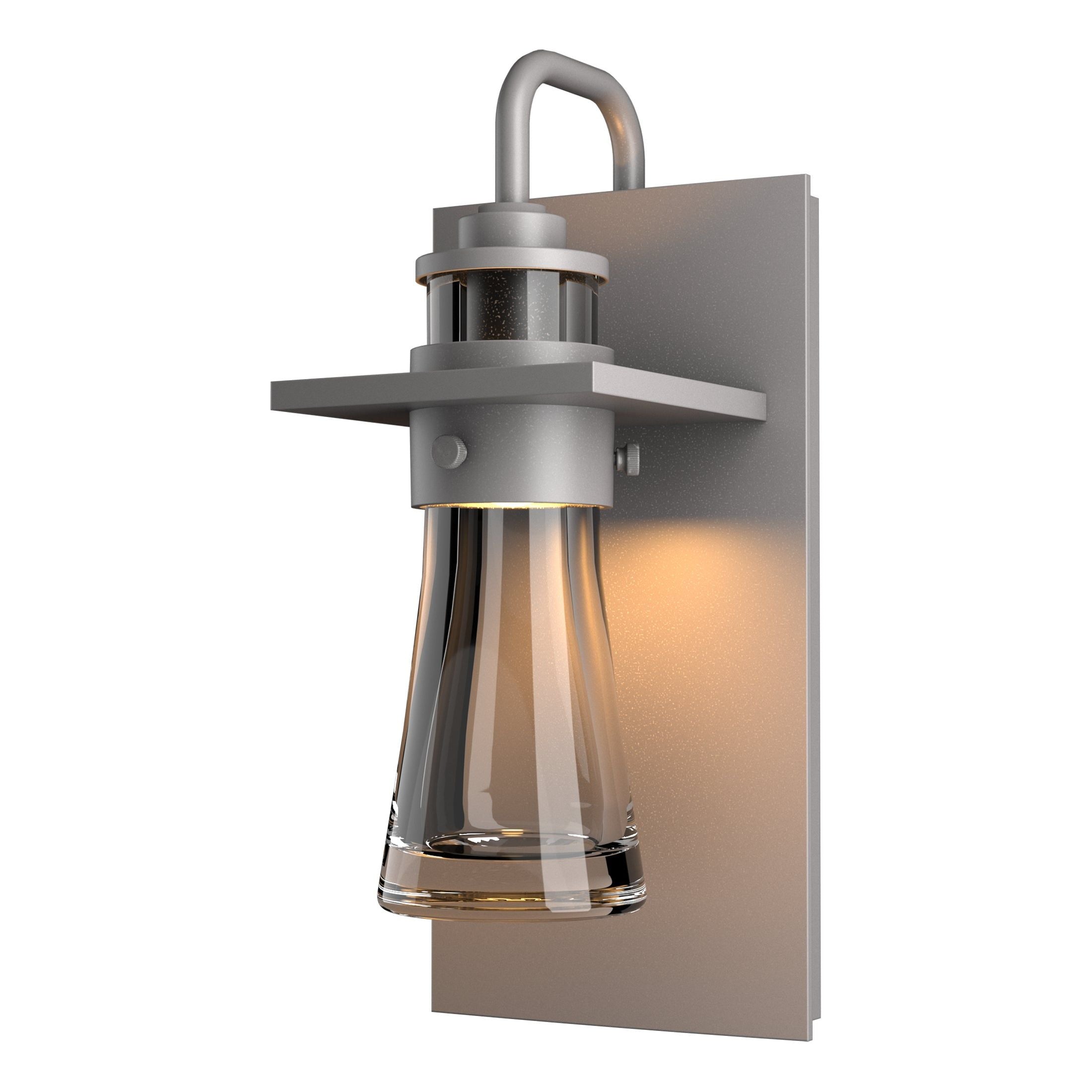 Erlenmeyer Outdoor-Wall-Light