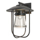 Erlenmeyer Large Outdoor Sconce