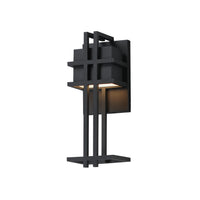 Prairie 13" LED Outdoor Wall Sconce