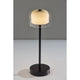 Benji Cordless LED Table Lamp