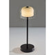 Benji Cordless LED Table Lamp