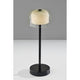 Benji Cordless LED Table Lamp
