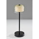 Benji Cordless LED Table Lamp
