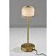 Benji Cordless LED Table Lamp