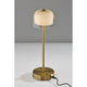 Benji Cordless LED Table Lamp