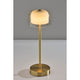 Benji Cordless LED Table Lamp
