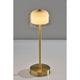 Benji Cordless LED Table Lamp