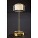 Benji Cordless LED Table Lamp