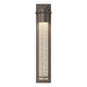 Airis Medium Dark Sky Outdoor Sconce