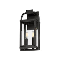 Bonham Outdoor Wall Sconce