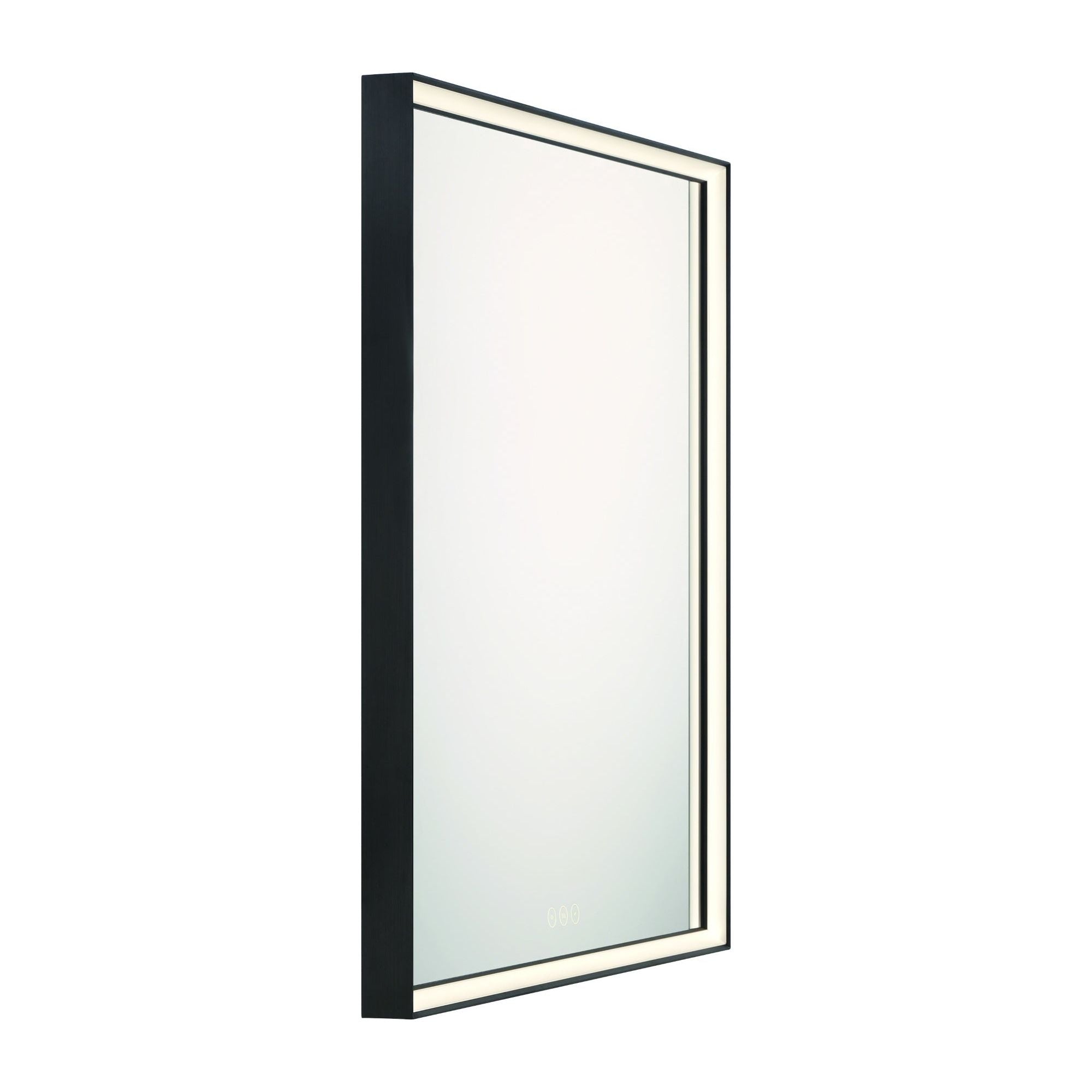 Nixon 36x36" LED Mirror