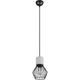 Jamiro 1-Light Pendant