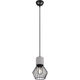 Jamiro 1-Light Pendant