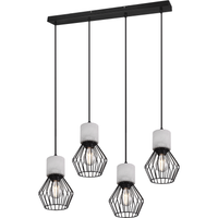 Jamiro 4-Light Pendant