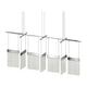 V Panels Bar Pendant