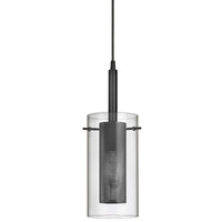Percy 1-Light Pendant