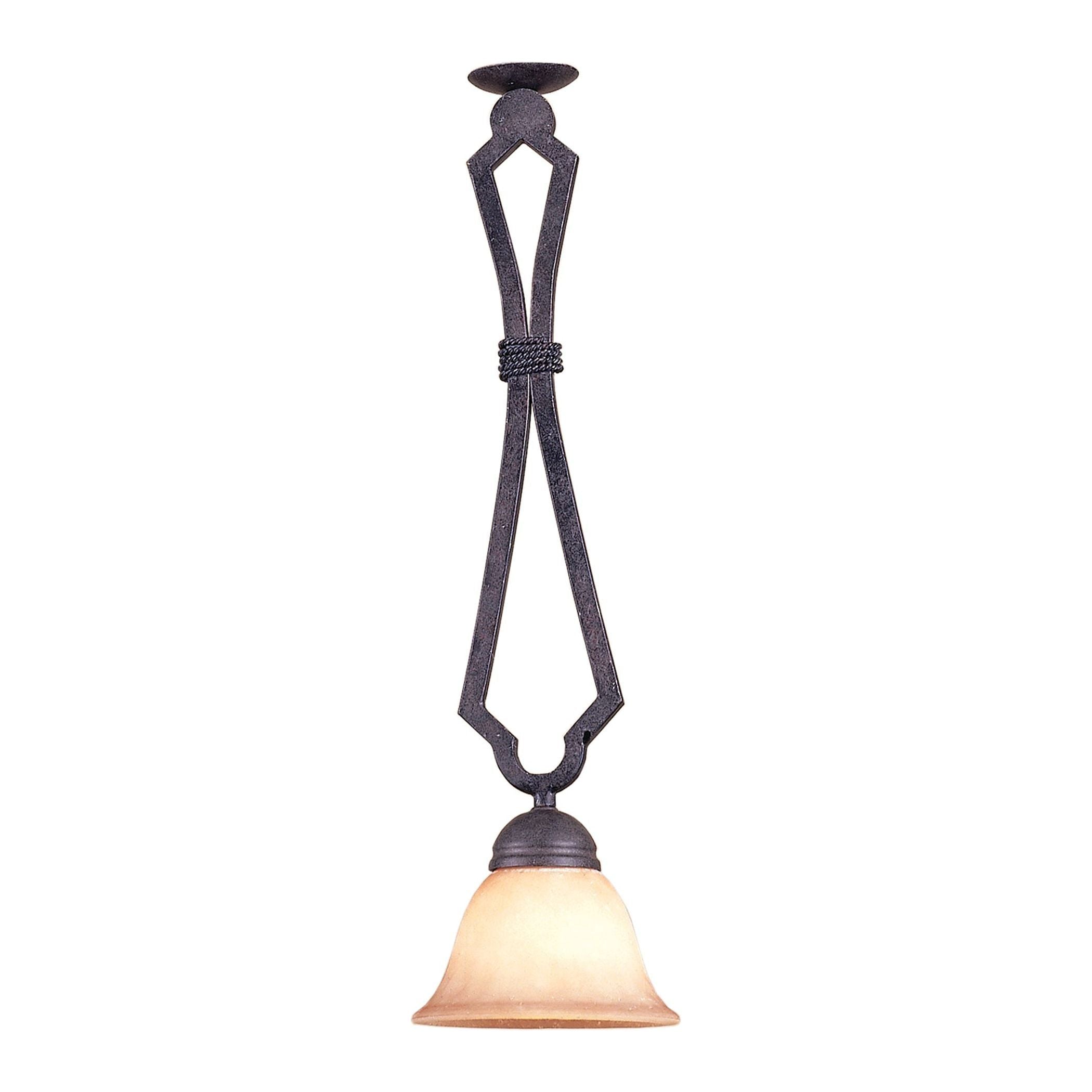 Ferro 1-Light Mini Pendant