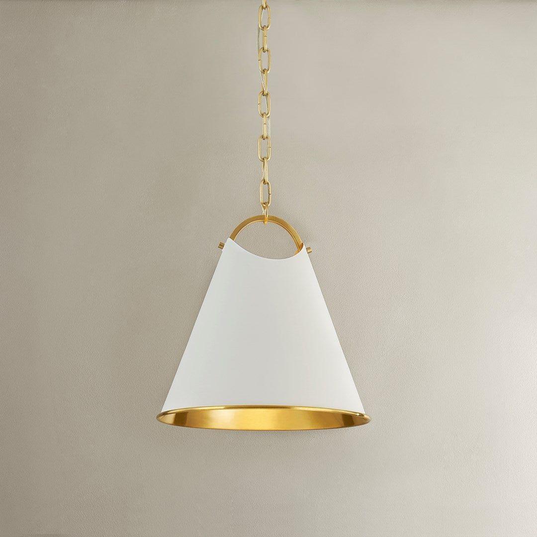 Burnbay 1-Light Pendant