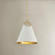 Burnbay 1-Light Pendant