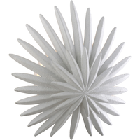 Savvy 1-Light Wall Sconce