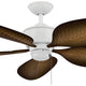 Nani 56" 5-Blade Weather+ Outdoor Ceiling Fan