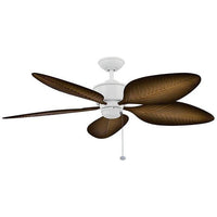 Nani 56" 5-Blade Weather+ Outdoor Ceiling Fan