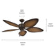 Nani 56" 5-Blade Weather+ Outdoor Ceiling Fan