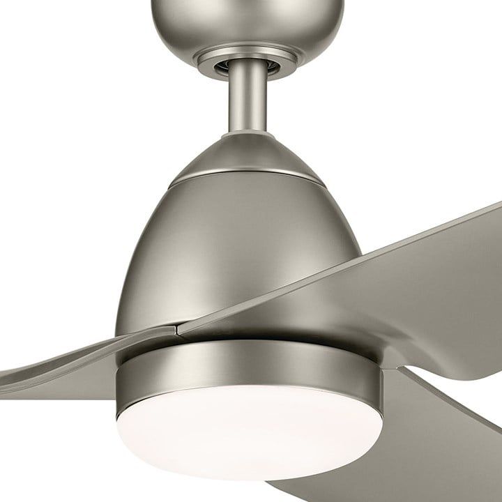 Fit 54" LED Ceiling Fan