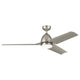 Fit 54" LED Ceiling Fan