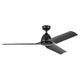 Fit 54" LED Ceiling Fan