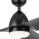Fit 54" LED Ceiling Fan