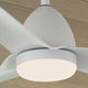 Fit 54" LED Ceiling Fan
