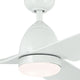 Fit 54" LED Ceiling Fan