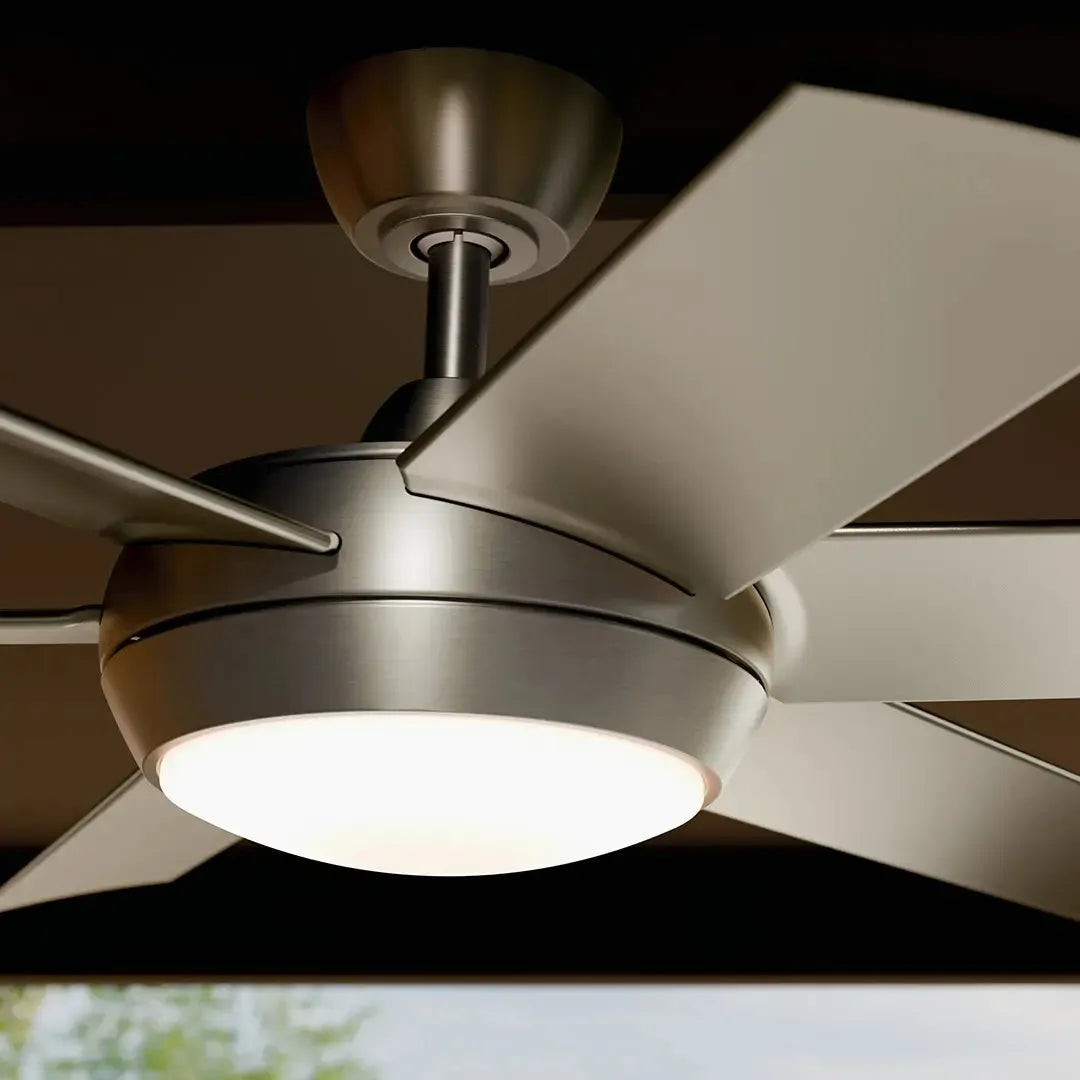 Mint 60" Ceiling Fan