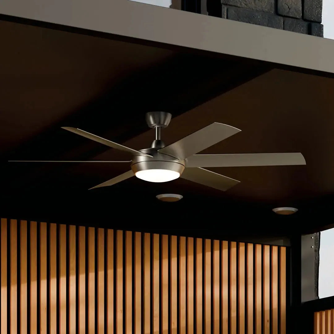 Mint 60" Ceiling Fan