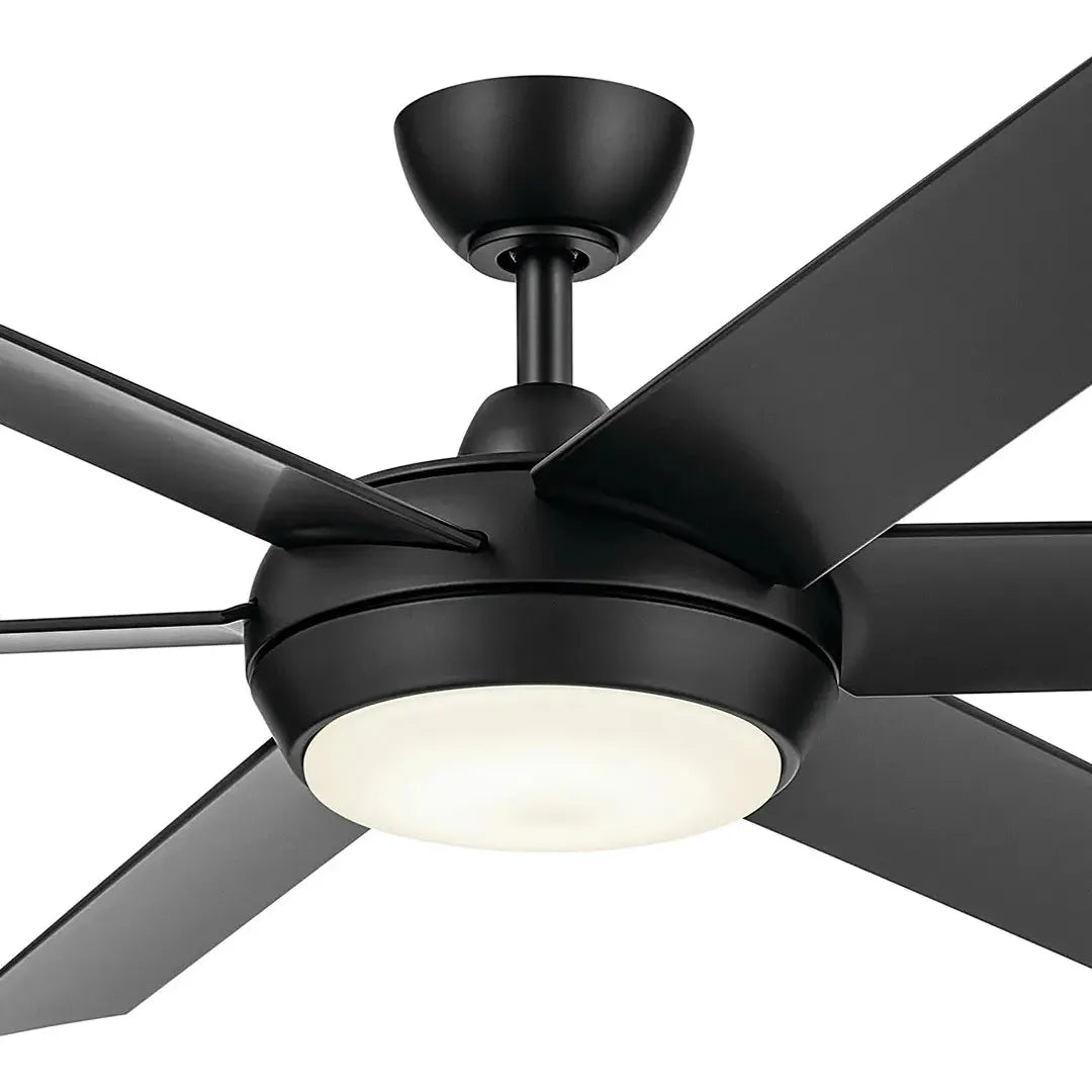 Mint 60" Ceiling Fan