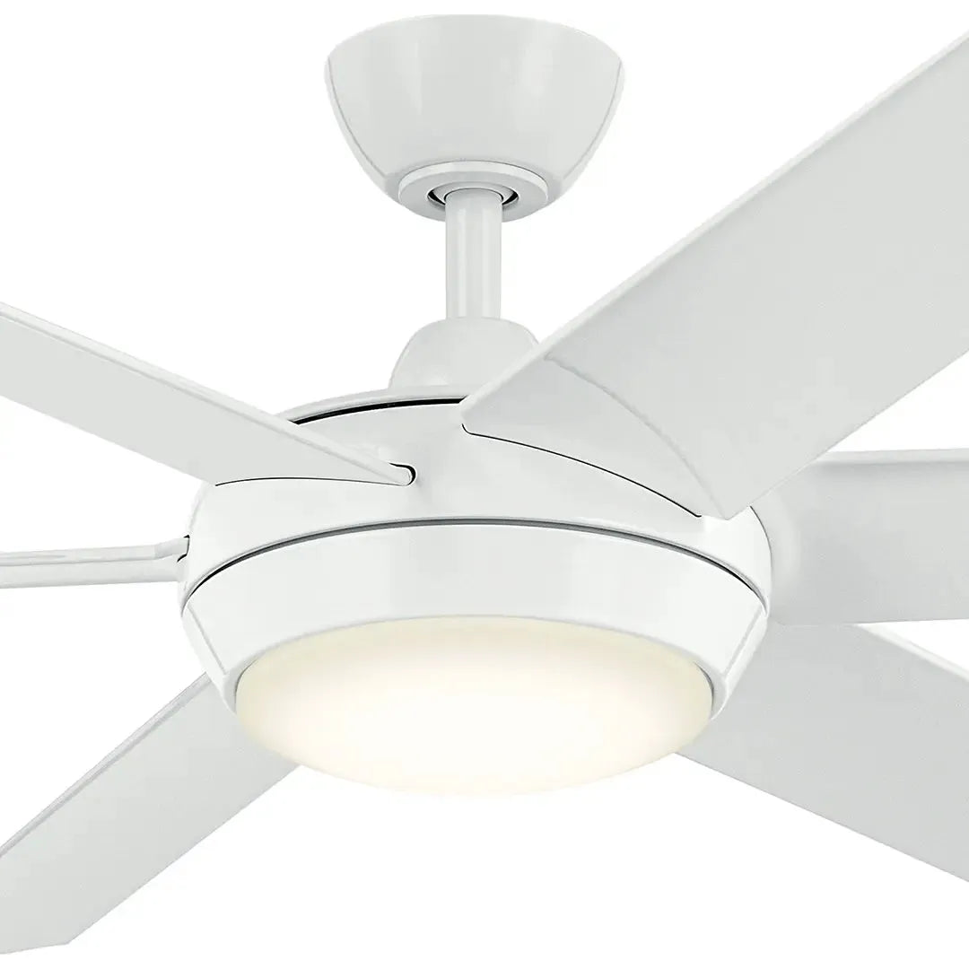 Mint 60" Ceiling Fan