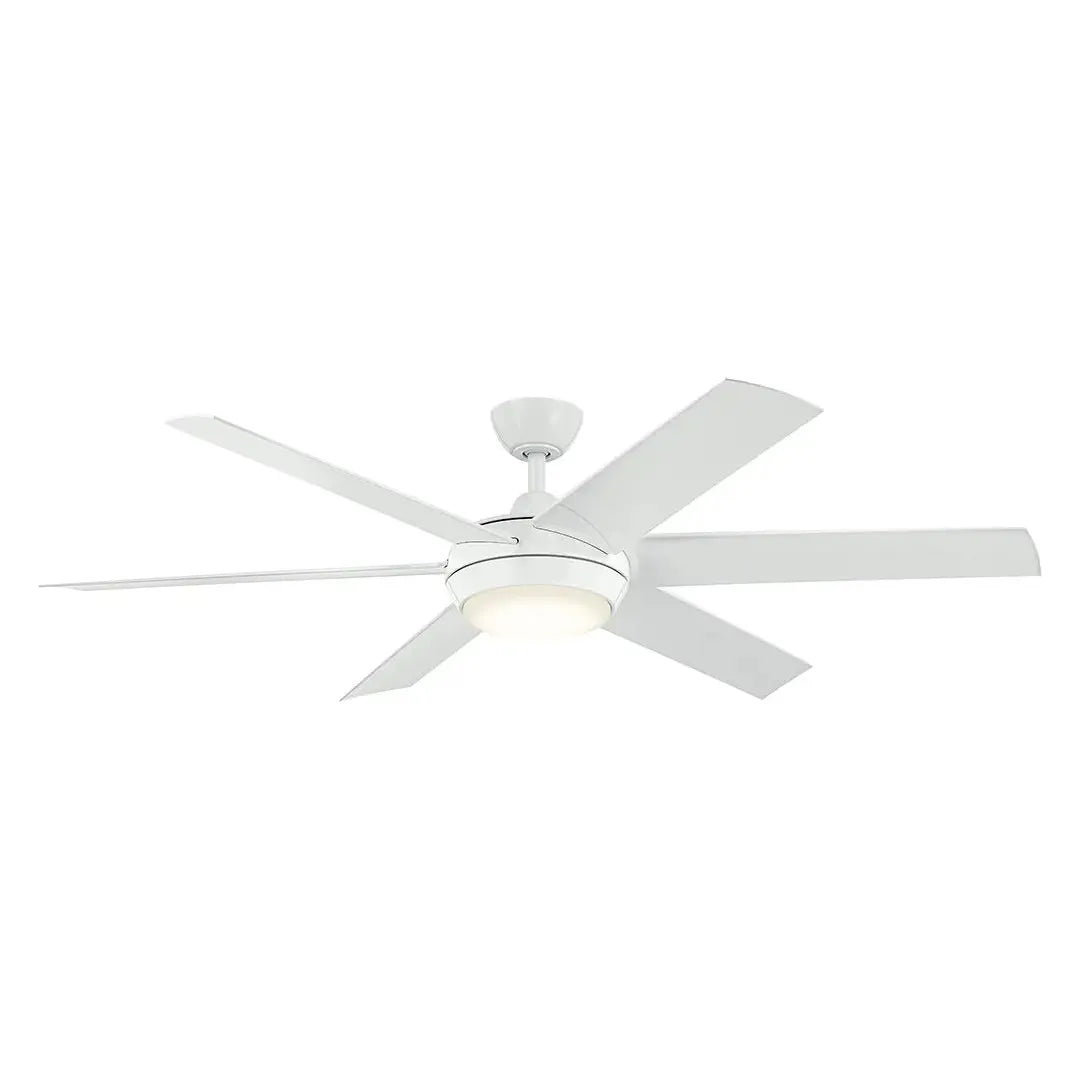 Mint 60" Ceiling Fan