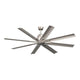 Breda 65" 8-Blade Ceiling Fan