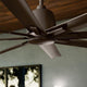 Breda 75" 8-Blade Ceiling Fan