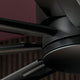 Breda 84" 8-Blade Ceiling Fan
