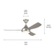 Ample 54" LED Ceiling Fan