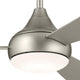 Ample 54" LED Ceiling Fan