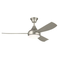 Ample 54" LED Ceiling Fan