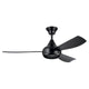 Ample 54" LED Ceiling Fan