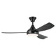 Ample 54" LED Ceiling Fan