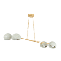 Turner Chandelier
